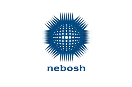 NEBOSH Logo